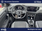 VOLKSWAGEN T-Roc Cabriolet 1.5 TSI EVO 150 Start/Stop DSG7 R-Line