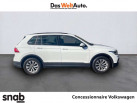 VOLKSWAGEN Tiguan 1.5 TSI 130ch BVM6 Life
