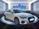 AUDI A3 Sportback 30 TDI 116 Design