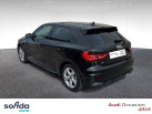 AUDI A1 Sportback 30 TFSI 110 ch S tronic 7 S Line