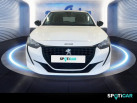 PEUGEOT 208 Affaire
