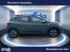 DACIA Sandero TCe 110 Stepway Expression