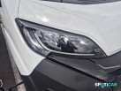 PEUGEOT Boxer Fg