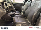 AUDI Q4 e-tron 40 204 ch 82 kW S line