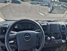 OPEL Movano Fg