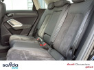 AUDI Q3 40 TDI 190 ch S tronic 7 Quattro Design Luxe