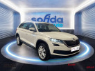 SKODA Kodiaq 2.0 TDI 150 SCR DSG7 7pl Business