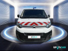 CITROEN Jumpy Fg