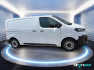 PEUGEOT Expert Fg
