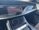 AUDI Q8 50 TDI 286 Tiptronic 8 Quattro S line