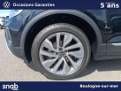 VOLKSWAGEN T-Roc Cabriolet 1.0 TSI 110 Start/Stop BVM6 Style