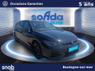 VOLKSWAGEN Passat 1.5 eHybrid 272 DSG6 R-Line