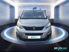 PEUGEOT Expert Fg