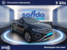 VOLKSWAGEN T-Roc Cabriolet 1.0 TSI 110 Start/Stop BVM6 Style
