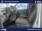 VOLKSWAGEN UTILITAIRES TRANSPORTER VAN L1H1 2.0 TDI 150 BVM6