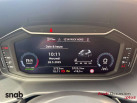 AUDI A1 Sportback 30 TFSI 116 ch S tronic 7 S Line