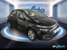 CITROEN C4 SpaceTourer