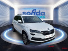SKODA Karoq 1.0 TSI 110 ch Clever