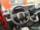 CITROEN Berlingo Van