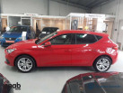 SEAT LEON 1.0 ETSI 110CH DSG STYLE URBAN