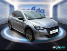 PEUGEOT 208 Business R