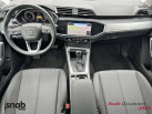AUDI Q3 45 TFSIe 245 ch S tronic 6 Business line