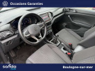 VOLKSWAGEN T-Cross 1.0 TSI 110 Start/Stop BVM6 Life Tech