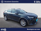 CUPRA Formentor 1.5 TSI 150 ch DSG7