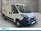 PEUGEOT Boxer Fg