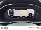 AUDI Q3 40 TDI 190 ch S tronic 7 Quattro Design Luxe