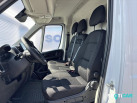 PEUGEOT Boxer Fg