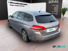PEUGEOT 308 SW