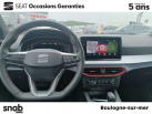 SEAT Ibiza 1.0 EcoTSI 115 ch S/S DSG7 FR