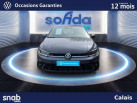 VOLKSWAGEN Polo 1.0 TSI 110 SS DSG7 R-Line
