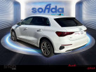AUDI A3 Sportback 30 TDI 116 Design