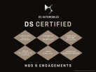 DS DS 7 Crossback