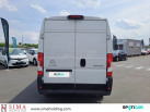 CITROEN Jumper Fg