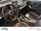 AUDI Q2 35 TFSI COD 150 S tronic 7 S Line
