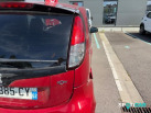 PEUGEOT iOn