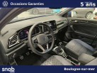 VOLKSWAGEN T-Roc 1.5 TSI EVO 150 Start/Stop BVM6 R-Line