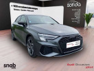 AUDI A3 Sportback 40 TFSIe 204 S tronic 6 S Line