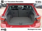 SEAT Ibiza 1.0 EcoTSI 115 ch S/S DSG7 FR