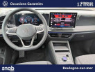 VOLKSWAGEN Tiguan 2.0 TDI 150ch DSG7 VW Edition