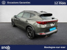 CUPRA Formentor 1.4 e-HYBRID 245 ch DSG6 VZ Tribe Edition