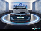 PEUGEOT 508 SW