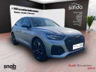 AUDI Q5 Sportback 55 TFSIe 367 S tronic 7 Quattro S line