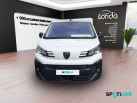 PEUGEOT Expert Fg