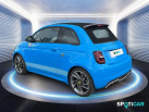ABARTH 500C