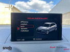 AUDI A3 Sportback 35 TDI 150 S tronic 7 Design Luxe