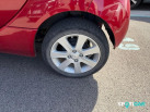 PEUGEOT iOn